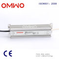 Fuente de alimentación impermeable del conductor del LED 12V 60W